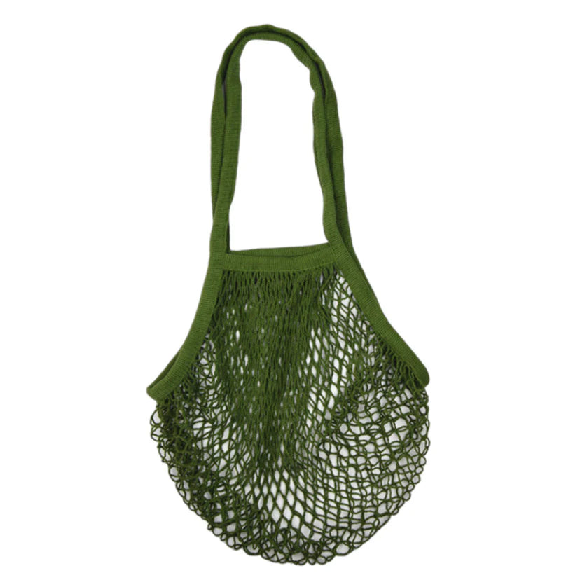 Huge Mesh Market Bag