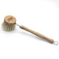 Sisal Kitchen Brush
