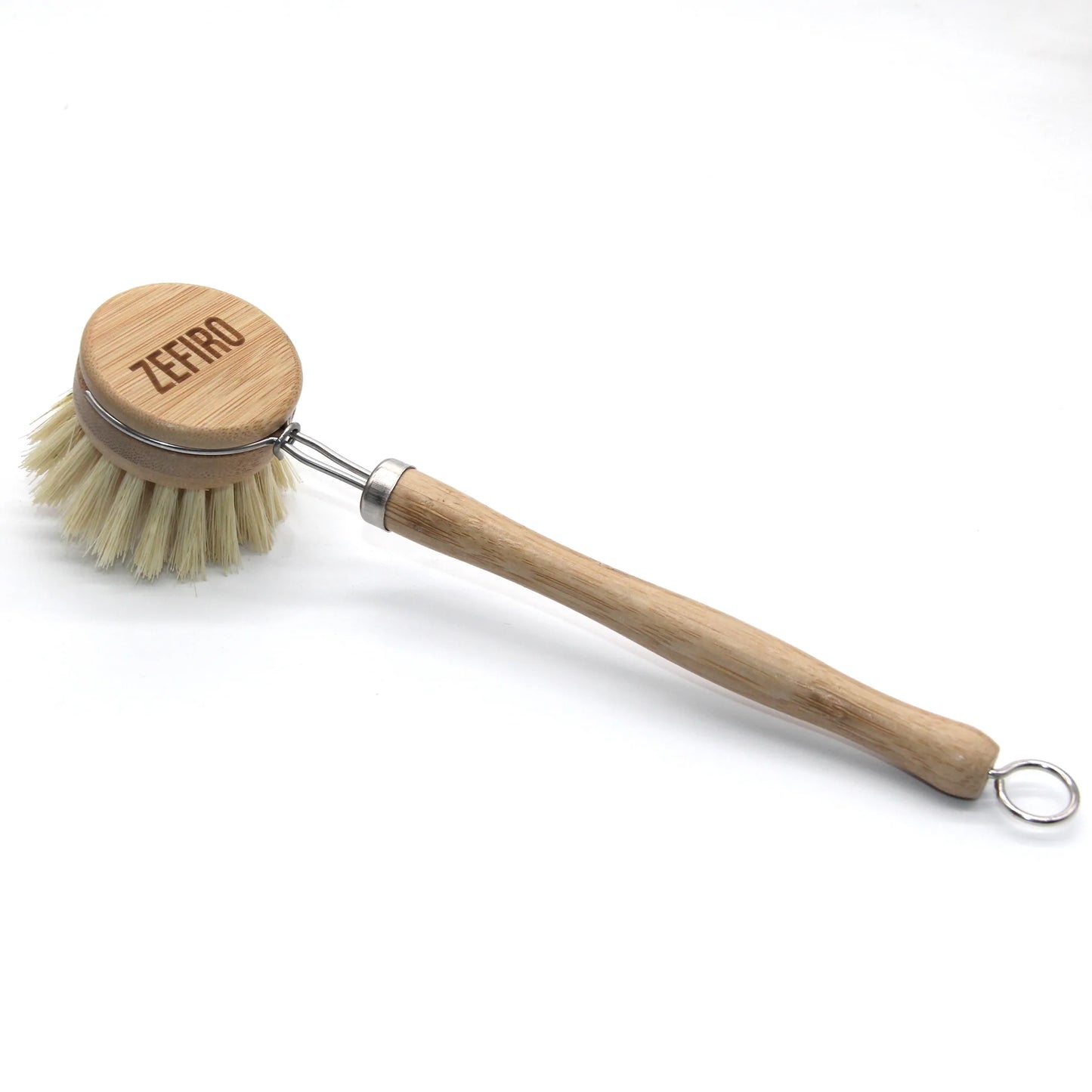 Sisal Kitchen Brush