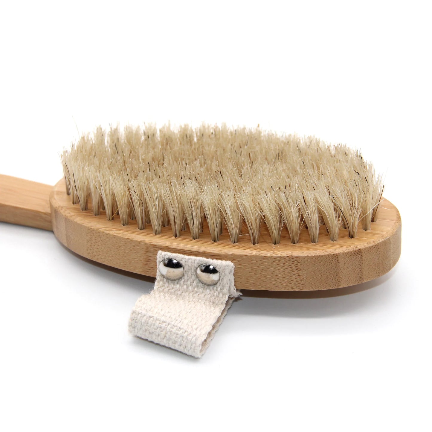 Long Body Bath Brush