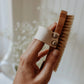 Long Body Bath Brush