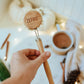 Sisal Kitchen Brush
