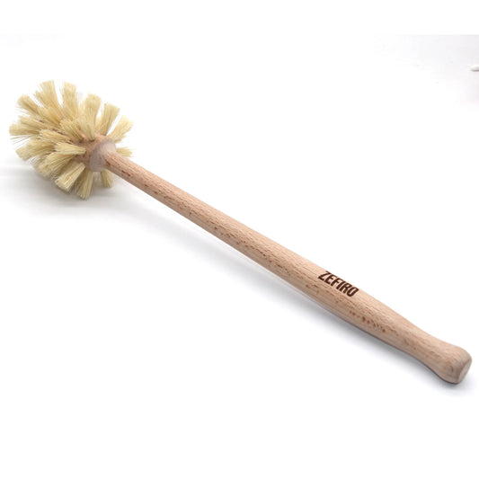 Multipurpose Bamboo Brush