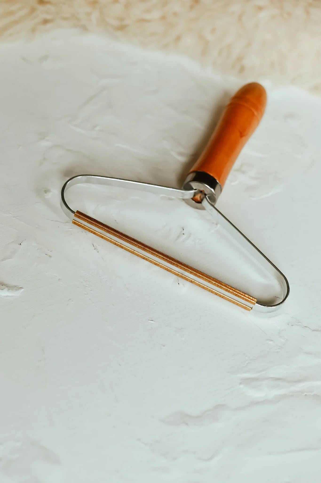 Lint Remover