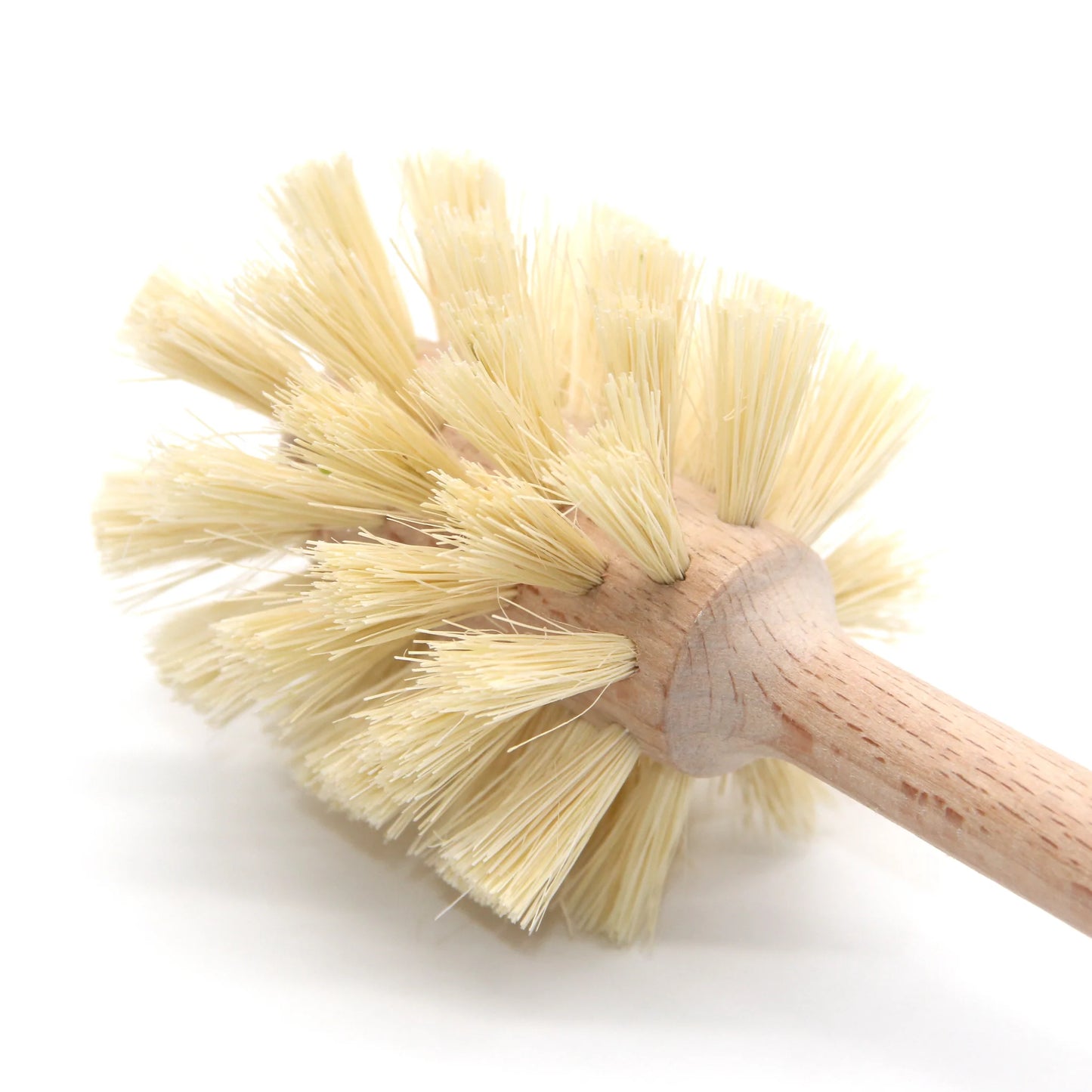 Multipurpose Bamboo Brush