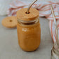 Bamboo Jar Lids