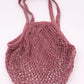 Huge Mesh Market Bag