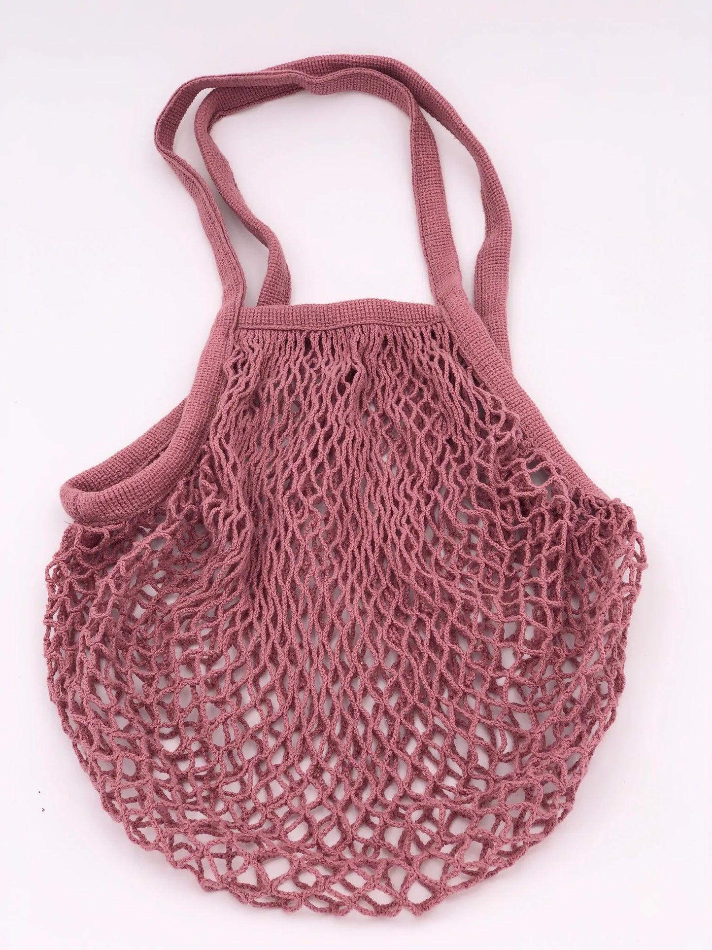 Huge Mesh Market Bag