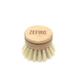 Sisal Kitchen Brush - Replacement REFILL head only
