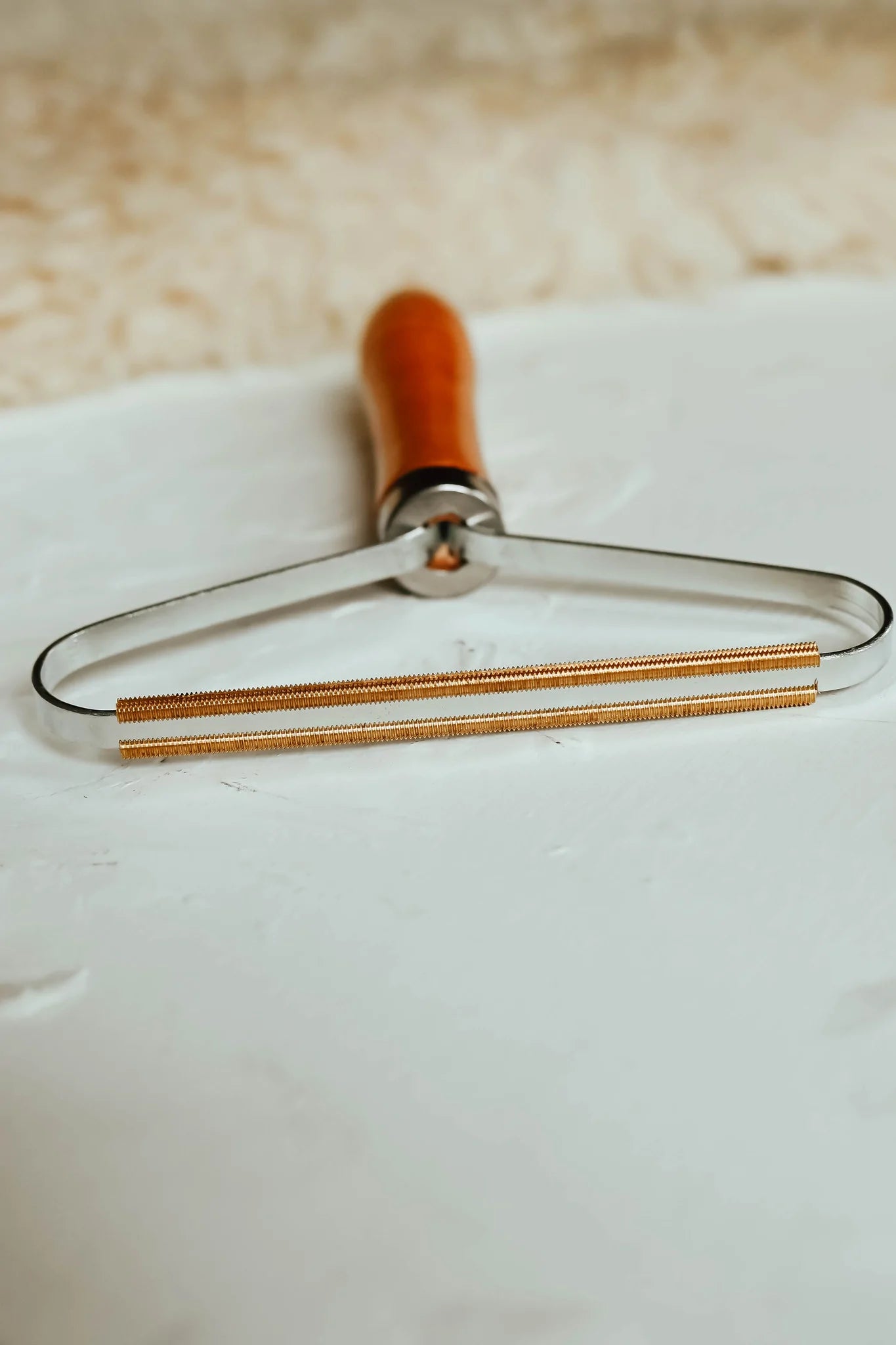 Lint Remover
