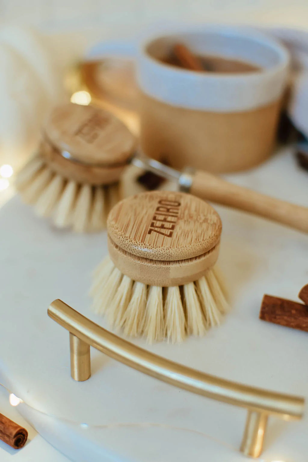 Zero - Waste Dish Brush Replacement Head