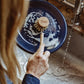 Sisal Kitchen Brush - Replacement REFILL head only