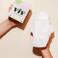 Bamboo Winged Pads - Viv for your V