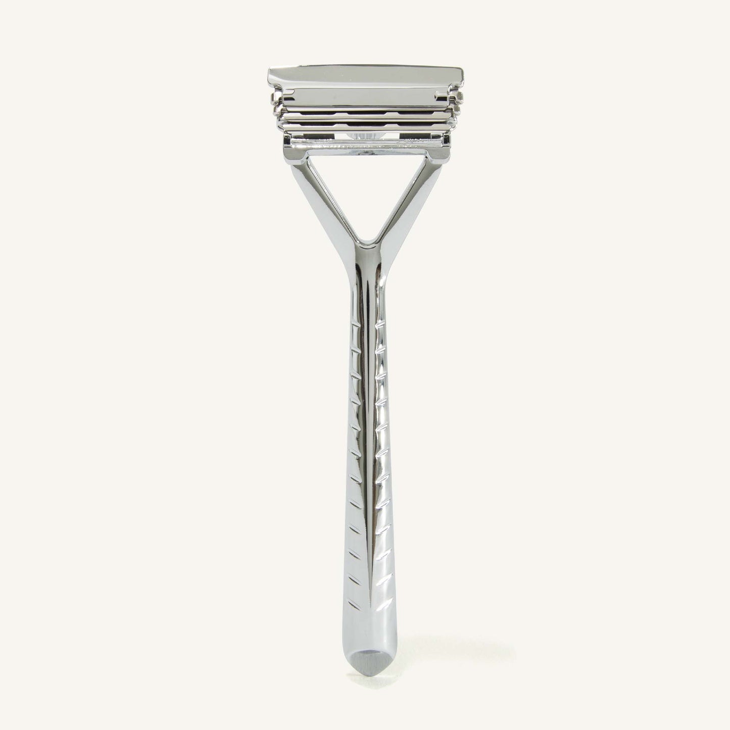 Pivoting Head Safety Razor