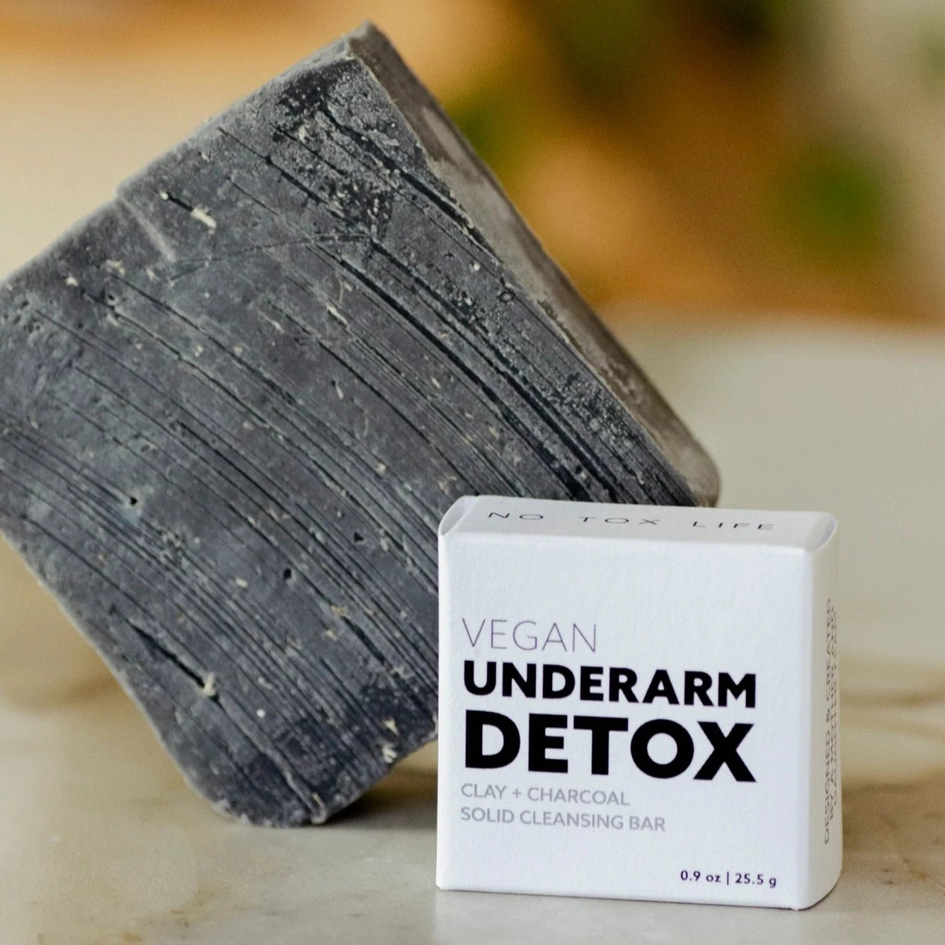 Underarm Detox Bar