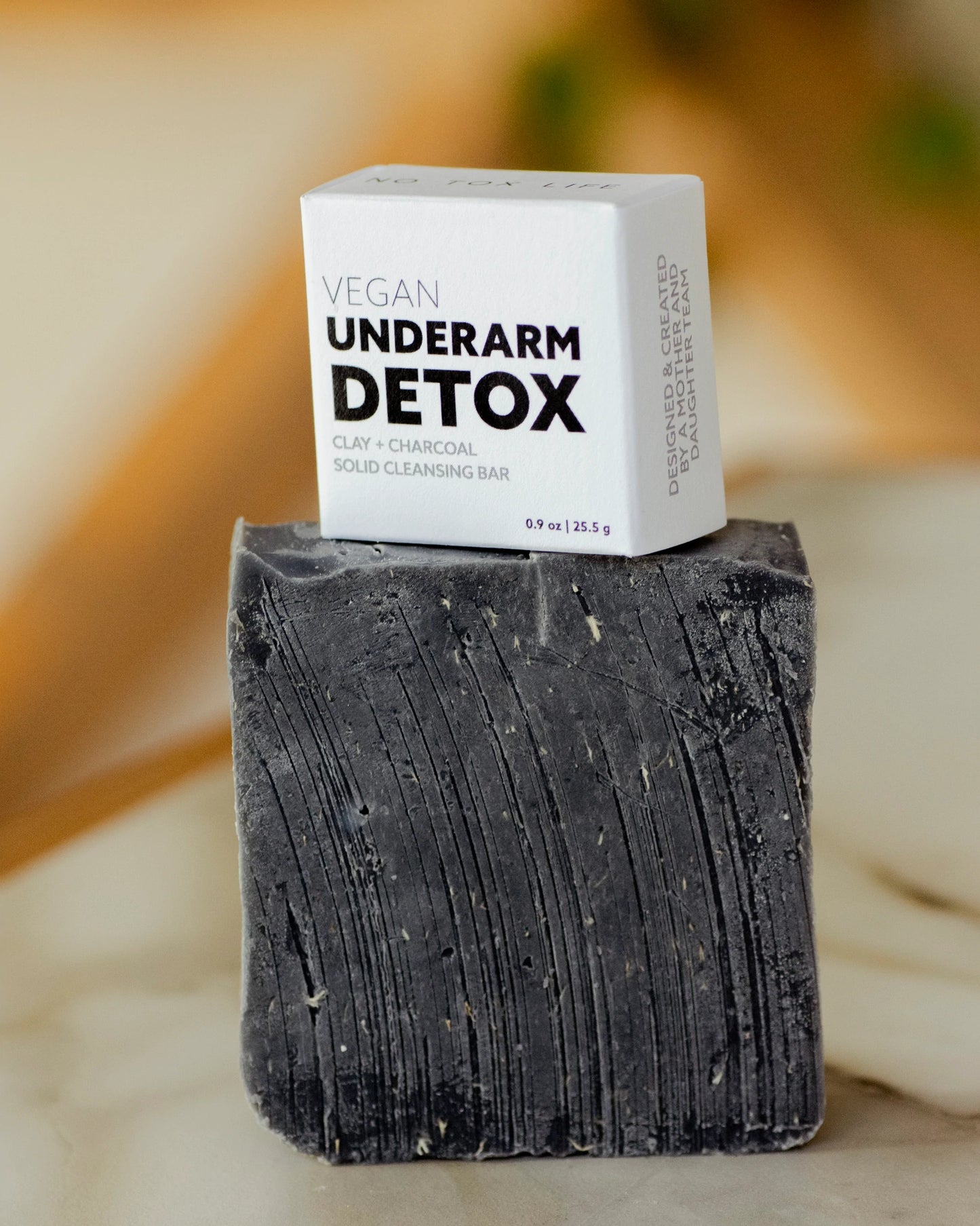 Underarm Detox Bar