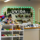 Donate to Uvida Shop